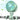 Ventilator portativ për karrocë/shtrat Momcozy PF01 8000mAh me dritë LED
