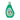 Bebble 2-në-1 Shampo & Xhel Dushi me Shije Shalqi – 250 ml